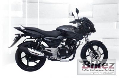 2011 Bajaj Pulsar 150 photo